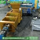 Mesin Penggiling Sawit - Mesin Press Buah Sawit 1