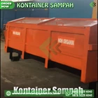 kontainer Sampah - Gerobak Sampah - Tong Sampah 1