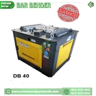 Bar Bender Db 40 - Hydraulic 1