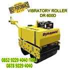 Vibratory Roller 600D - Mesin Pemadat Tanah 1