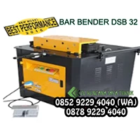 Bar Bender Etc. 32-Gadget Repair Shop