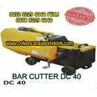 Bar Bender Cutter Dc40  1