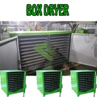 Mesin Box Dryer - Mesin Pakan Ikan 1