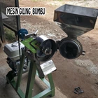 Mesin Giling Bumbu - Mesin Penggiling Bumbu 2