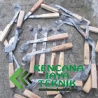 Knife Sadap Gum Agricultural Tools 4