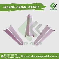 Talang Sadap Gum Agricultural Tools