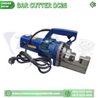 Portable Bar Cutter Iron Cutting Machine Dc20 1