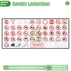 Signs Ban On Road Vehicles-Safety 1