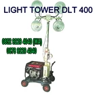 Light Tower Dlt 400 - Tower Lights 1