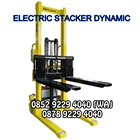 Hand Stacker Electric Dynamic 1