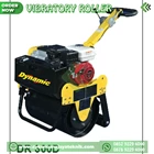 Vibratory Roller Rs 300 D-Soil Compactor Machine 1