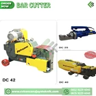 Bar Cutter Dc42 - Mesin Potong Besi 1