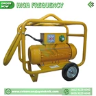 High Frequency Converter Enar Afe3500-Concrete Machinery 1