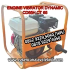 Engine Vibrator Dynamic Cd65h - Concrete Vibrator 1