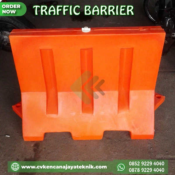 Traffic Barrier - Security Road Vehicles  