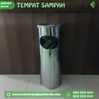 Tong Sampah - Fiber Sampah 1