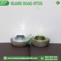 Paku Jalan -  Glass Road Stud