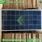 Solar Panel Type Poly 150W 3