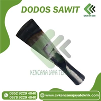 Dodos sawit -  Alat Pertanian