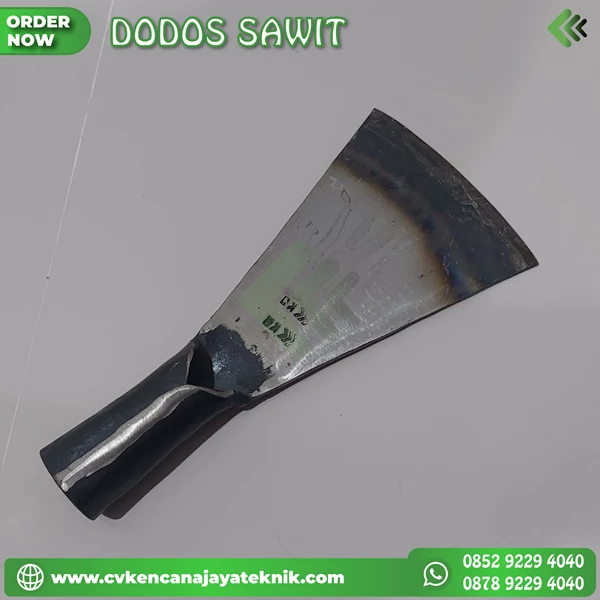 Dodos palm - Agricultural Tool