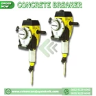 Concrete Breaker Dcb55 - Jack Hammer / Concrete Breaker 1