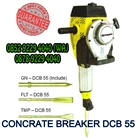 Concrete Breaker Dcb55 Concrete Machines 1