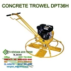 Power Trowel Dpt 36H -  Concrete Power Trowel 3