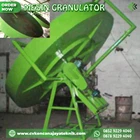 Mesin Granulator - Mesin Mixer Kompos 1