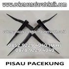 Knife Pacekung - Agricultural Equipment 2