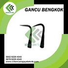 Gancu - Gancu Bengkok -  Alat Pertanian - Dodos sawit 1
