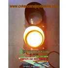 Light warning light - LED light 2