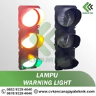 lampu traffic light -  Lampu LED 1