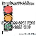 lampu traffic light -  Lampu LED 1