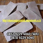 Grindstone knives tapping rubber latex - Alat Sadap Getah 2
