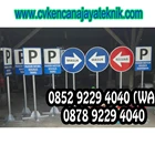Command signs - Traffic signs 1