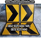 Guidance signs - Traffic signs 2