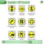 Guidance signs - Traffic signs 1