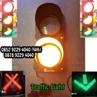 lampu lalulintas -  Lampu Traffic Light 1