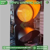 Traffic light - lampu LED