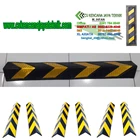 Security of parking pole - Traffic Sign 2