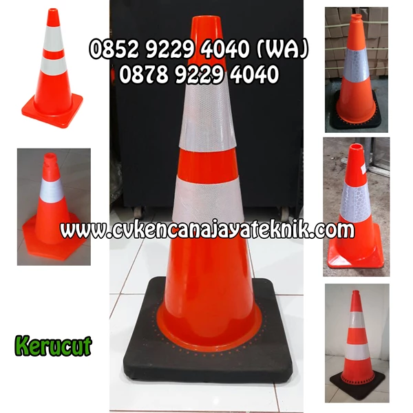 traffic cone - Traffic Cone