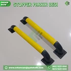 Parking Stopper - Wheel Stopper 1