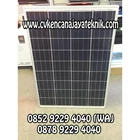 Solar panels - Solar Power and Renewable Energy 1