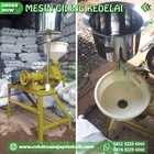 Soy grinding machine - Milk Processing Machine 1