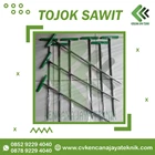 Tojok - Agricultural Machinery and Equipment - Plantation and Forestry - egrek oil palm 1