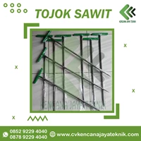 Tojok - Agricultural Machinery and Equipment - Plantation and Forestry - egrek oil palm