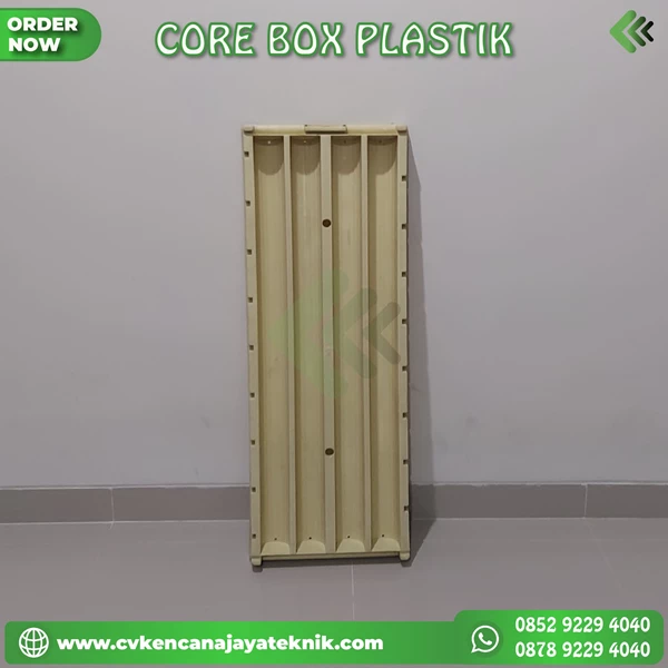core box - General Laboratory Equipment