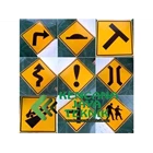 highway signs - rambu jalan 2