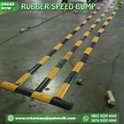 speed bump rubber - speed bump 1