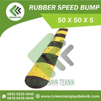 speed bump rubber - speed bump